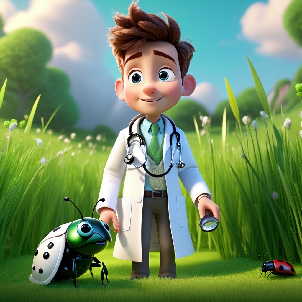 DoctorLawn